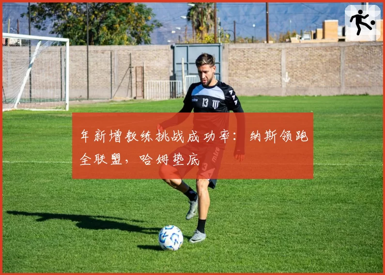 年新增教练挑战成功率:纳斯领跑全联盟,哈姆垫底